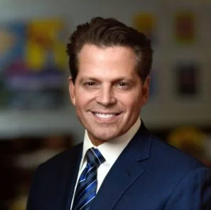 Fireside Chat with Anthony Scaramucci & Tom Lee